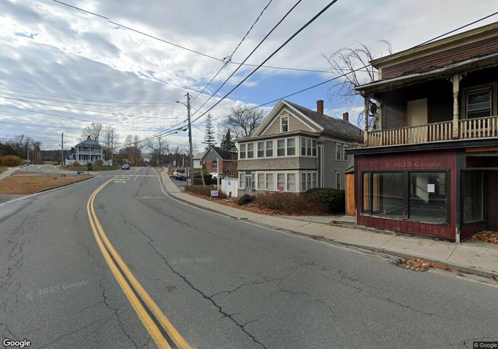 1095 Pleasant St, Claremont, NH 03743 - photo 1