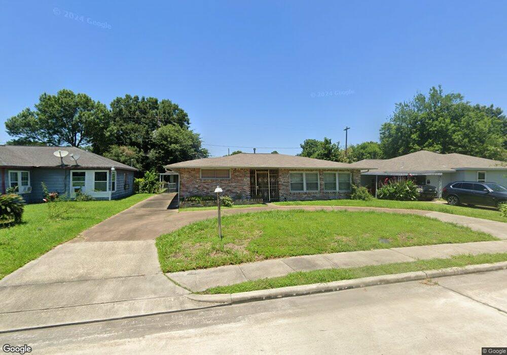 3715 Odin Ct, Houston, TX 77021 - photo 1