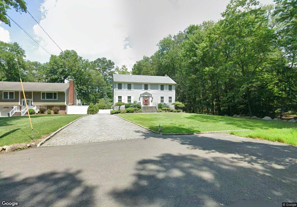 93 Beech St, Ramsey, NJ 07446 - photo 1