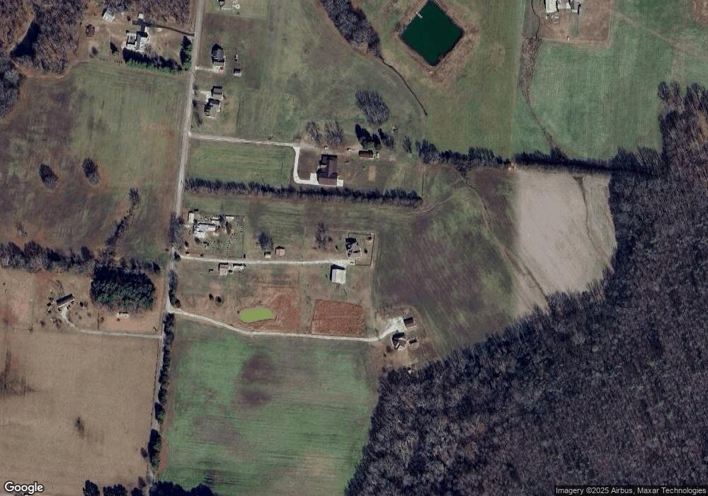 307 Shipley Rd, Manchester, TN 37355 - photo 1