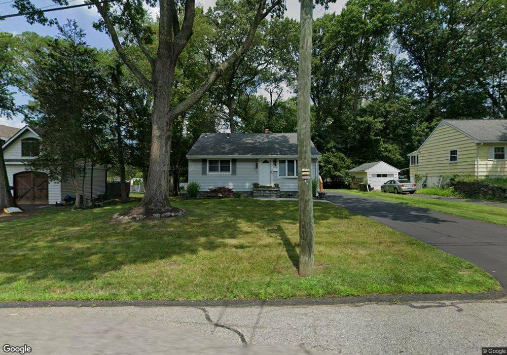 4 Nelson Place, Nanuet, NY 10954 - photo 1