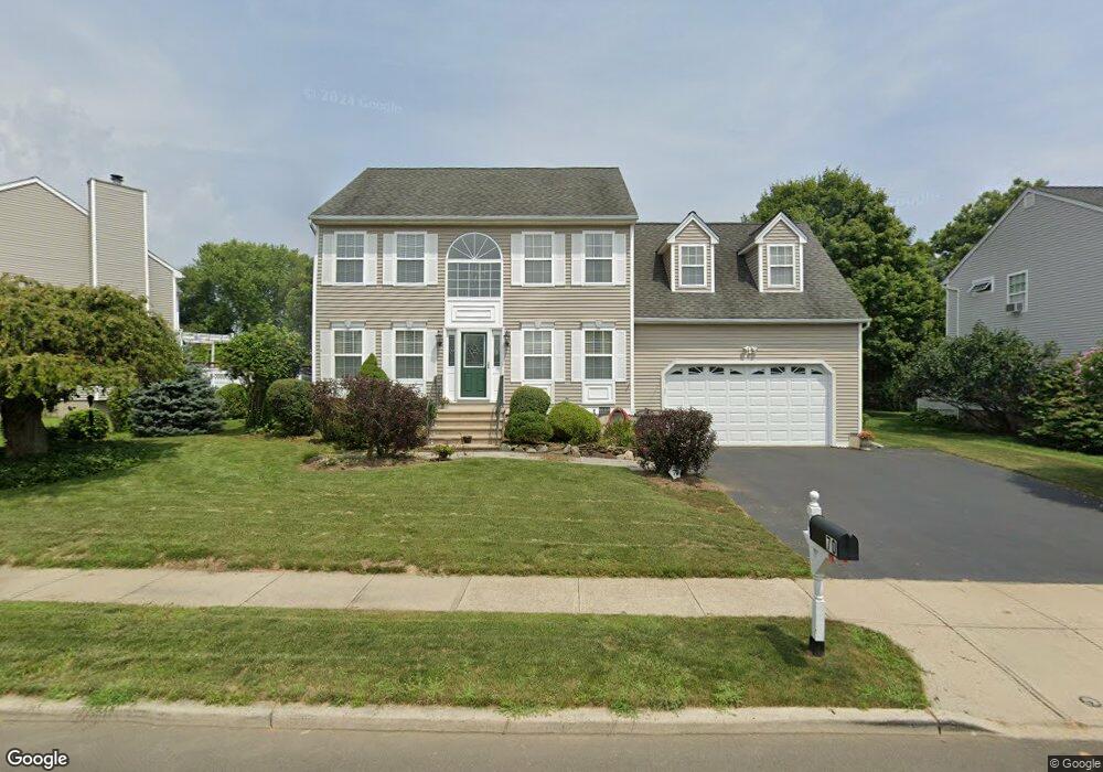 70 Barbara Dr, Milford, CT 06460 - photo 1