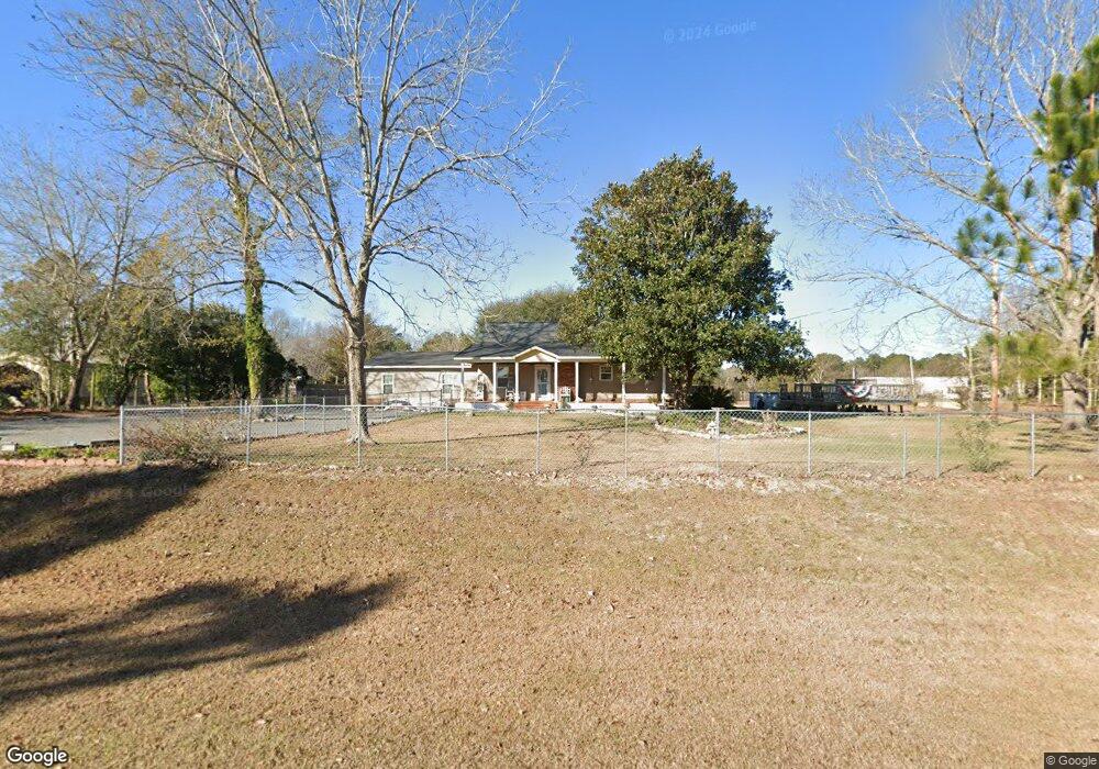 439 Poulan Shingler Rd, Poulan, GA 31781 - photo 1