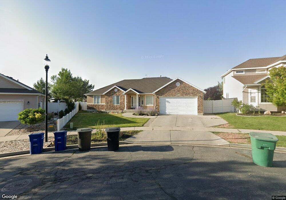 6717 W Poison Oak Dr, West Jordan, UT 84081 - photo 1