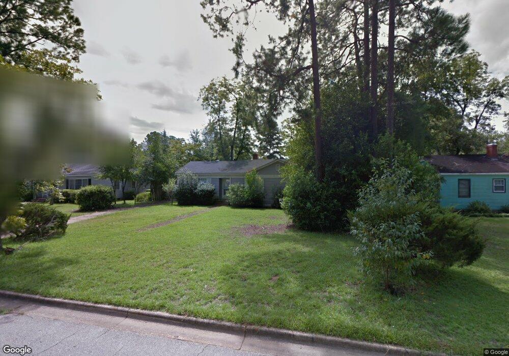 1704 Avalon Ave, Albany, GA 31707 - photo 1