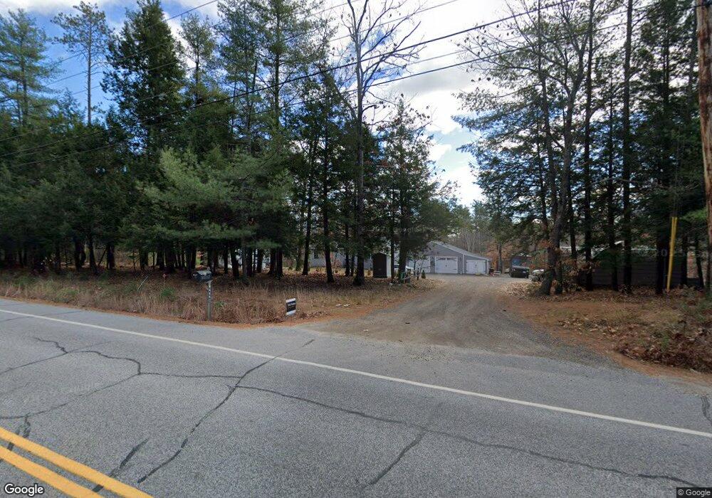 456 Pequawket Trail, West Baldwin, ME 04091 - photo 1