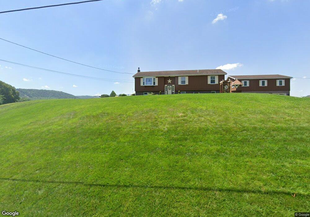 1250 Baltimore Rd, Shippensburg, PA 17257 - photo 1