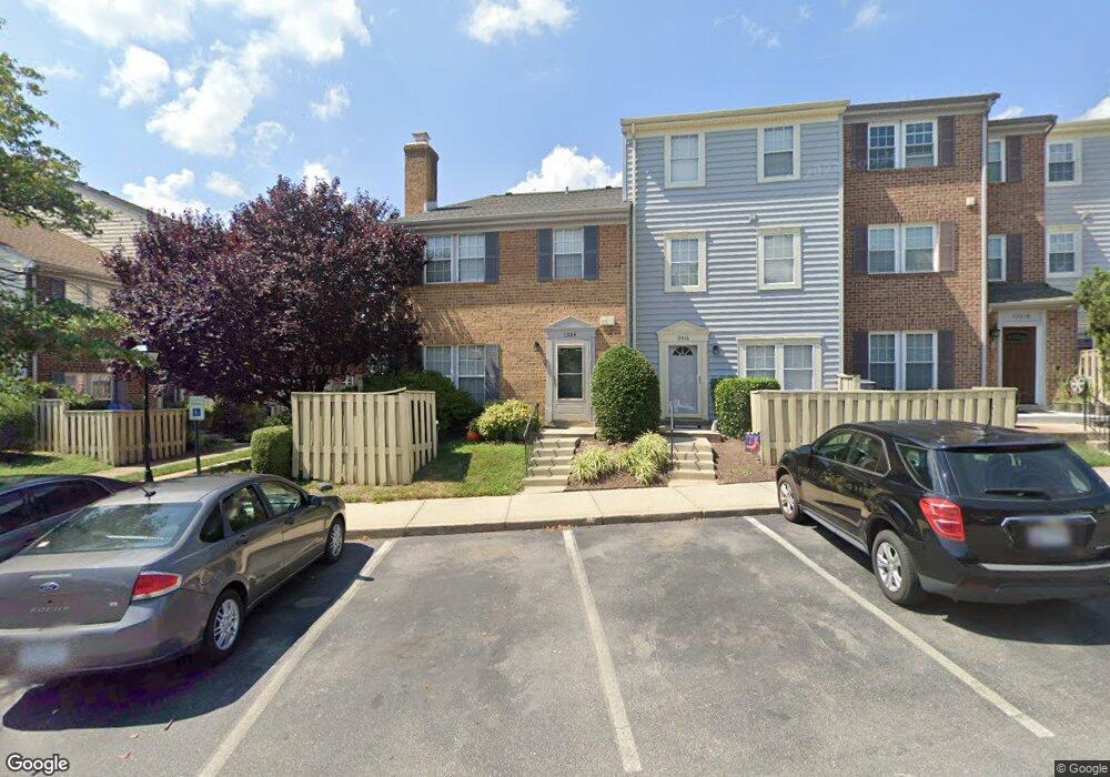 13032 Conductor Way, Silver Spring, MD 20904 - photo 1