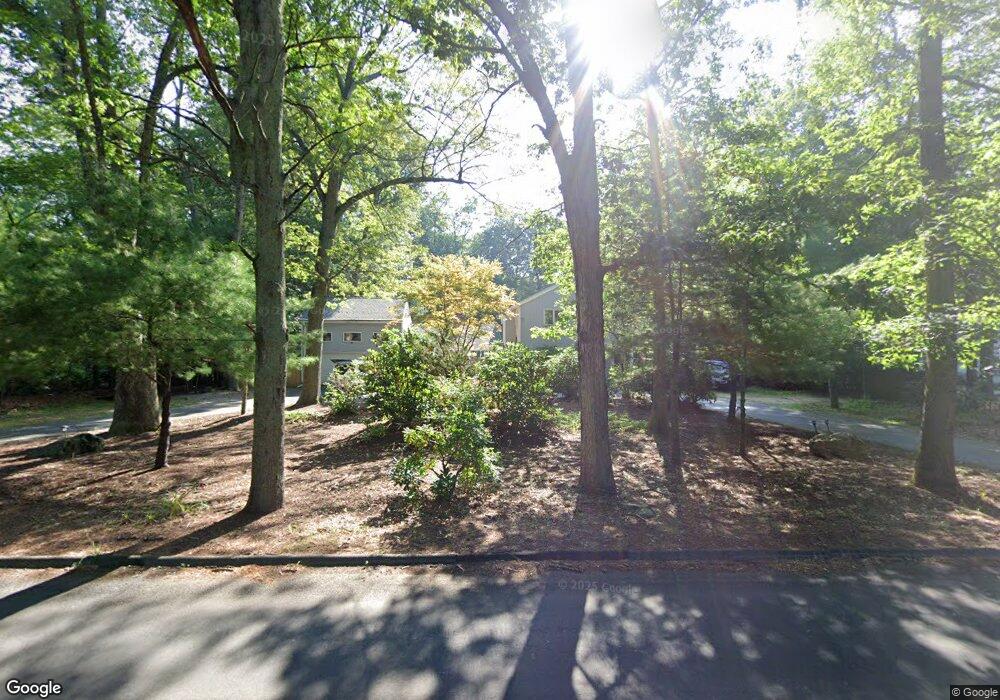 196 W Mountain Rd, West Simsbury, CT 06092 - photo 1