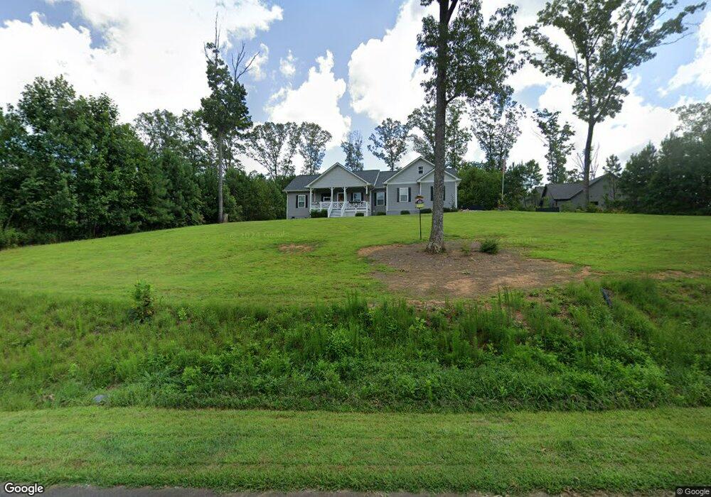 493 Meadow Cir, Ellijay, GA 30540 - photo 1