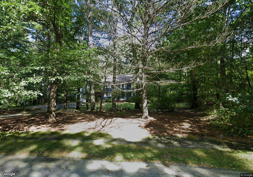 20 Deerfield Rd, Sherborn, MA 01770 - photo 1