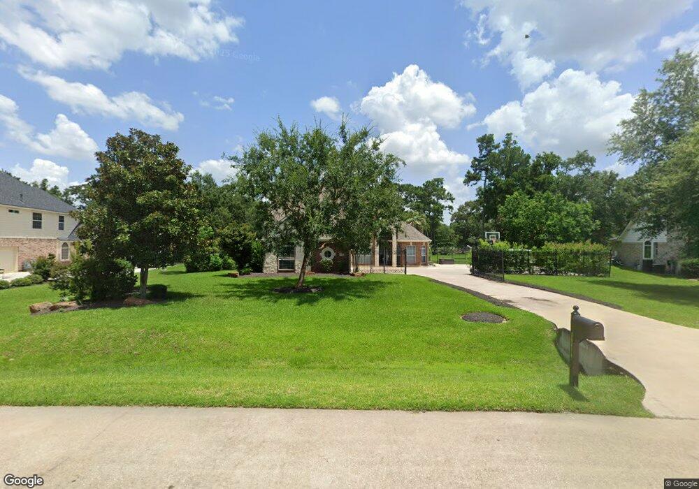 30414 W Legends Trail Dr, Spring, TX 77386 - photo 1