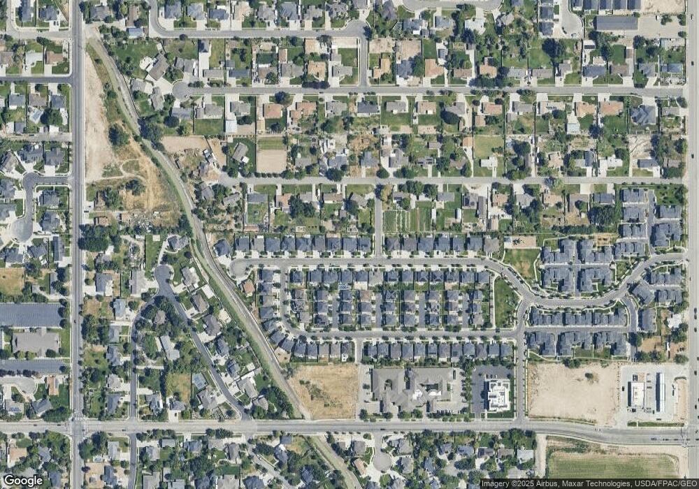 1982 W Santorini Dr, South Jordan, UT 84095 - photo 1