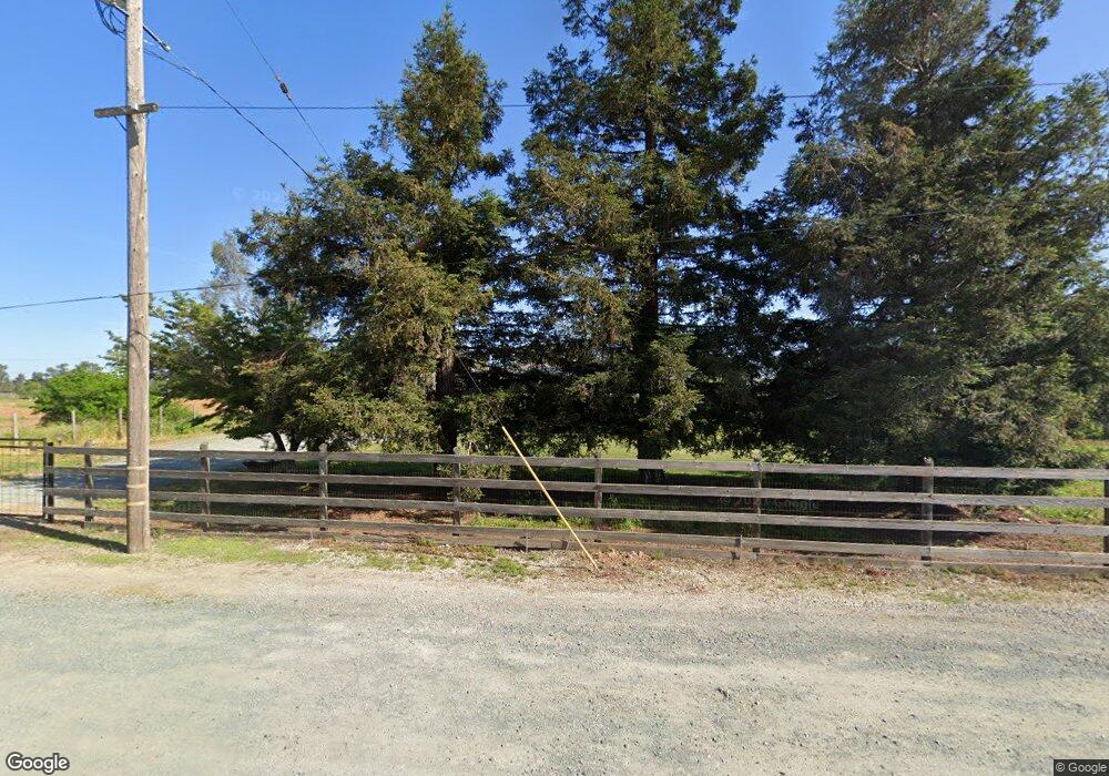 3855 E Barron Rd, Acampo, CA 95220 - photo 1
