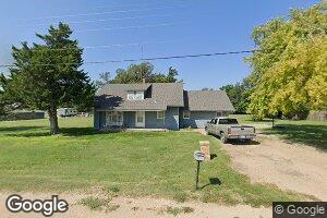 617 S Jefferson St, Smith Center, KS 66967