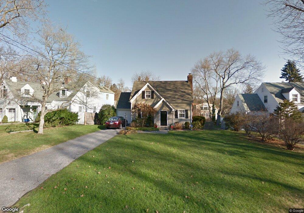 3 Linwood Ave, Riverside, CT 06878 - photo 1