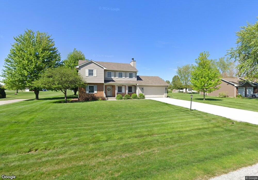1346 W 132nd Ln, Crown Point, IN 46307 - photo 1