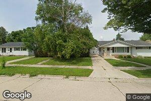 2514 S 15th St, Sheboygan, WI 53081