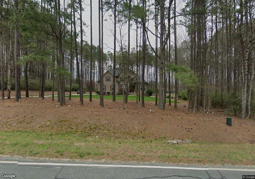 145 River Forest Rd, Pittsboro, NC 27312 - photo 1