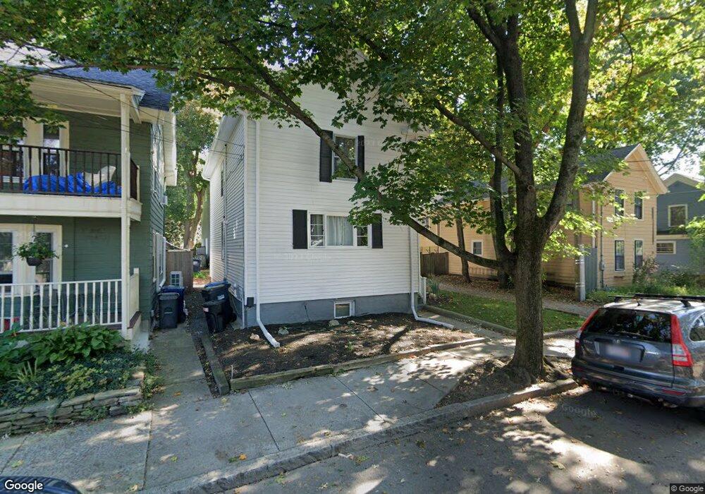 81 Cushing St, Cambridge, MA 02138 - photo 1