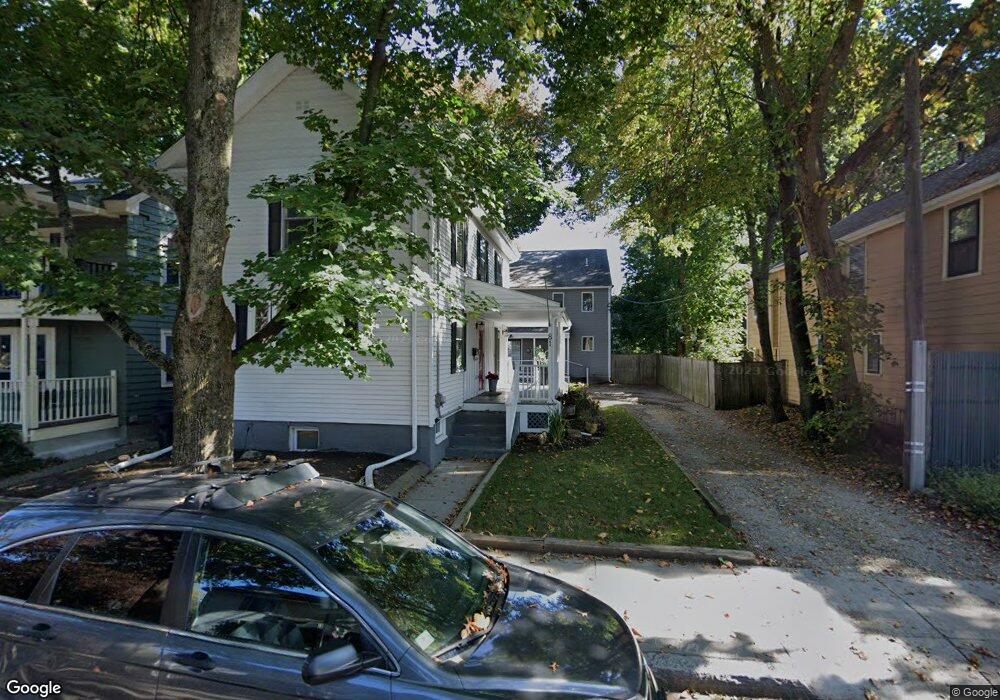 81 Cushing St unit B, Cambridge, MA 02138 - photo 1