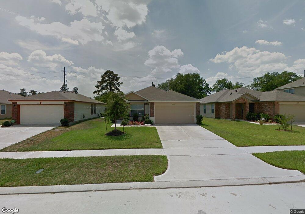 25319 Dappled Filly Dr, Tomball, TX 77375 - photo 1