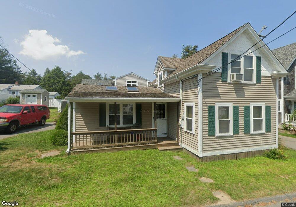 40 Grandview Ave, Fairhaven, MA 02719 - photo 1