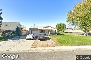 605 S 3rd Ave, Connell, WA 99326