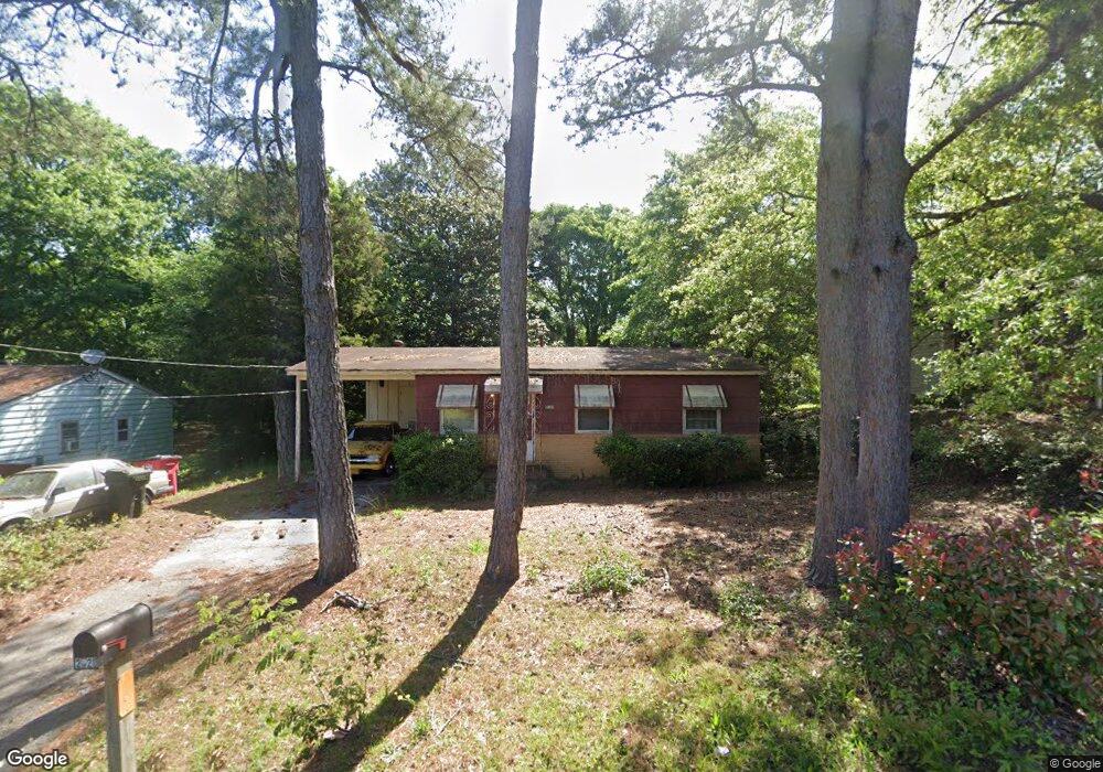 2320 Anthony Terrace, Macon, GA 31206 - photo 1