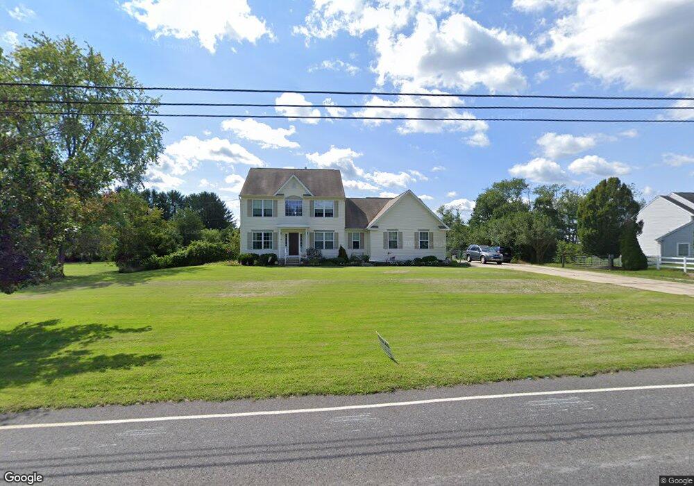 1562 Monroeville Rd, Monroeville, NJ 08343 - photo 1