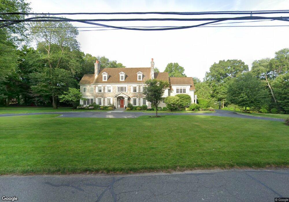 64 Woodridge Dr, New Canaan, CT 06840 - photo 1