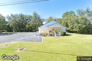 931 Old Shiloh Rd, Blackshear, GA 31516