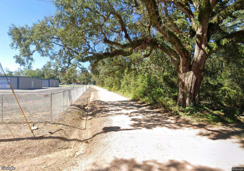 931 Old Shiloh Rd, Blackshear, GA 31516 - photo 1