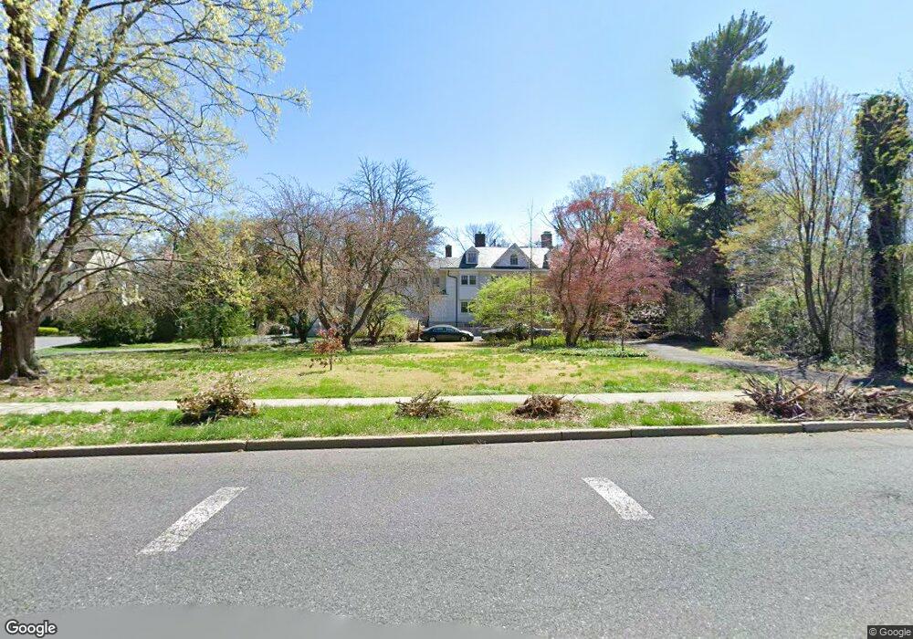 210 Mercer St, Princeton, NJ 08540 - photo 1