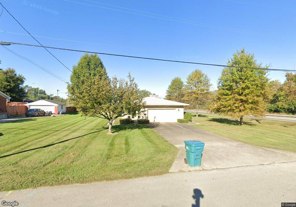 7700 Donegal Dr, Louisville, KY 40219 - photo 1