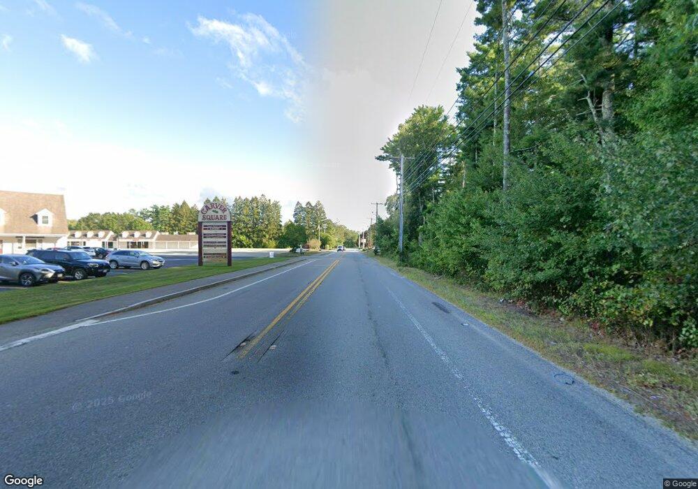 210-A&B Main St, Carver, MA 02330 - photo 1