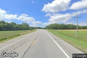 Land 1600 Rd Unit O'Connell - 5 acres, Lawrence, KS 66046