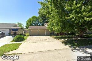 1340 Bush Ave, Garner, IA 50438