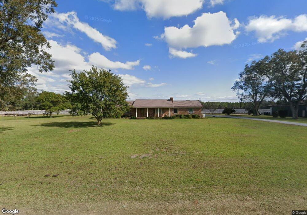 3150 Bud Diamond Rd, Jay, FL 32565 - photo 1