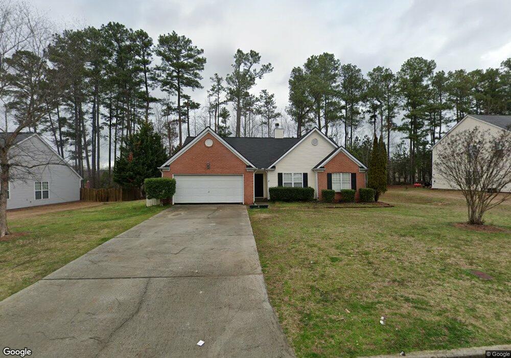 1355 Tullifenney Ct unit 1, Grayson, GA 30017 - photo 1