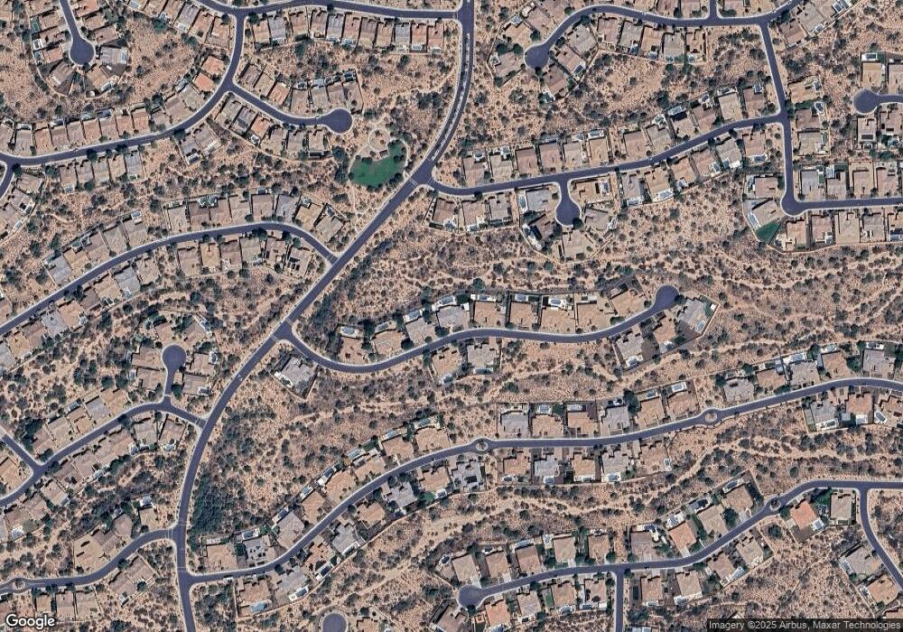 6020 E Thunder Hawk Rd, Cave Creek, AZ 85331 - photo 1