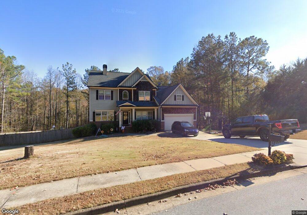 2763 Jubilee Terrace, Bethlehem, GA 30620 - photo 1