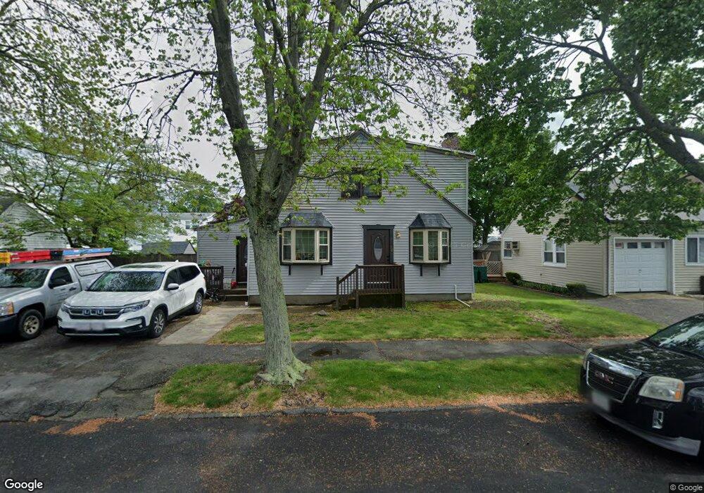58 Curran Rd, Lynn, MA 01905 - photo 1