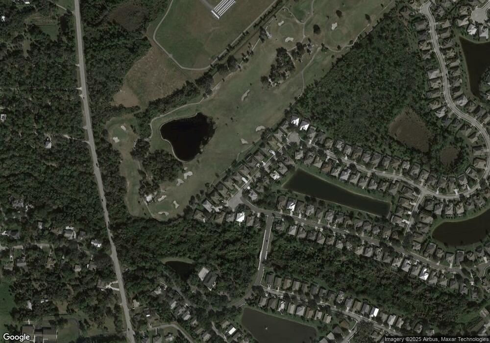 786 Gossamer Wing Way, Sebastian, FL 32958 - photo 1