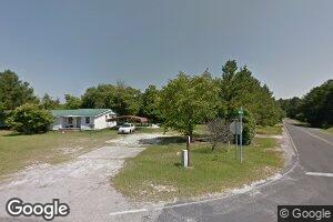 1359 Trojan Rd, Monetta, SC 29105