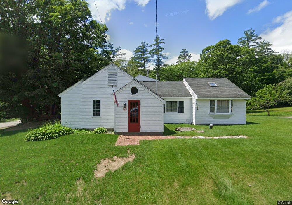 7 Walker Hill Rd, Weare, NH 03281 - photo 1