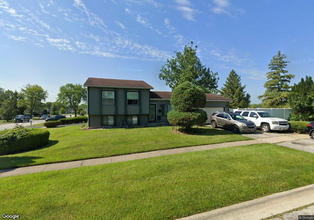 17908 Normandy Ln, Hazel Crest, IL 60429 - photo 1