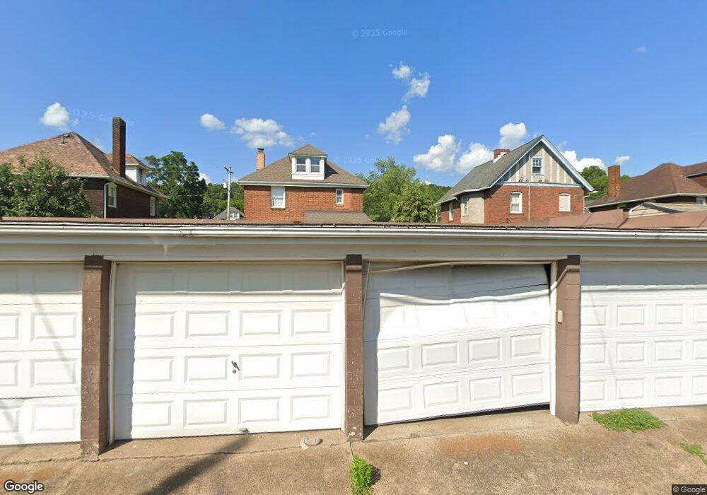 840 Beaver Ave, Midland, PA 15059 - photo 1