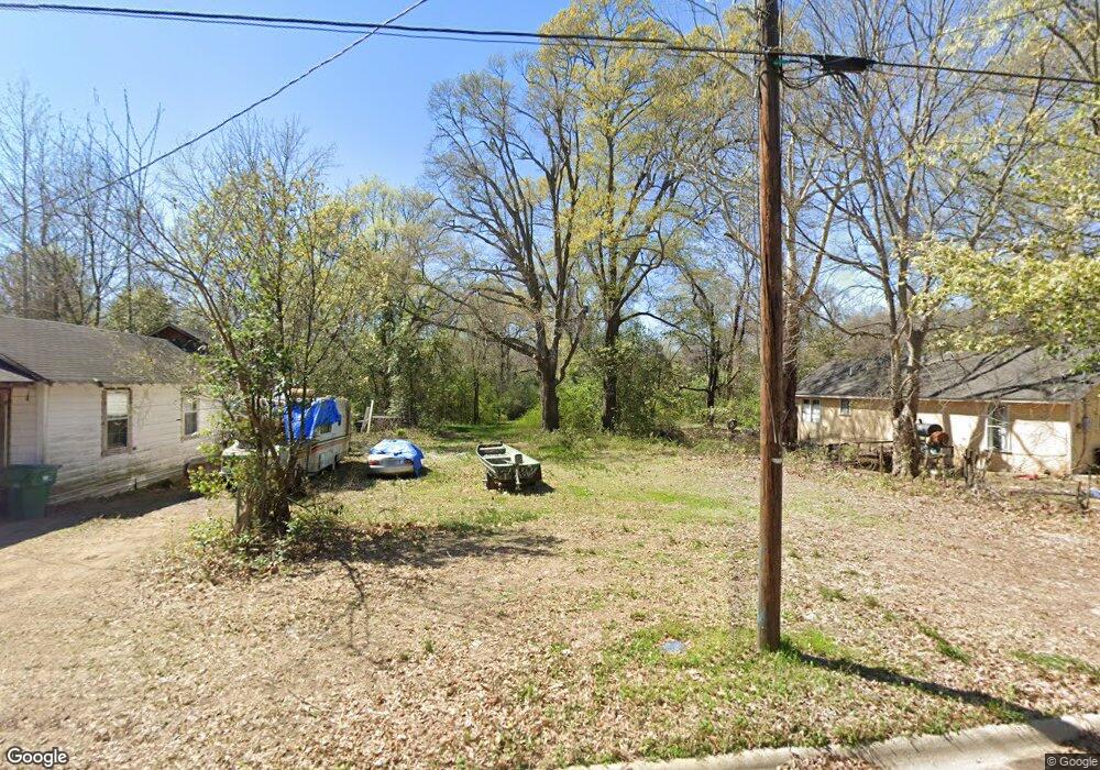 2313 Spruce St, Texarkana, TX 75501 - photo 1