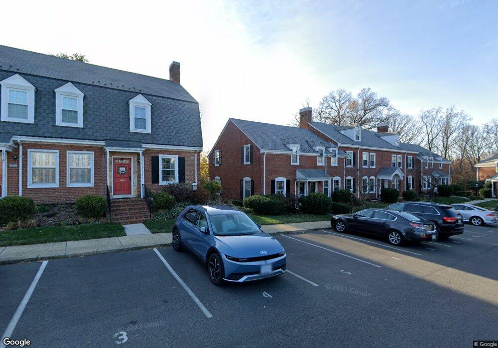 3348 S Wakefield St unit B, Arlington, VA 22206 - photo 1